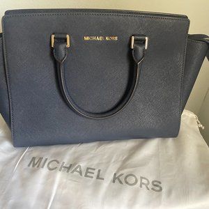 Michael Kors Large Tote Bag